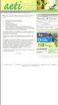 Mobile Screenshot of eurotrad.org